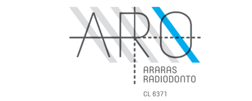 Logo ARO - RADIODONTO ARARAS