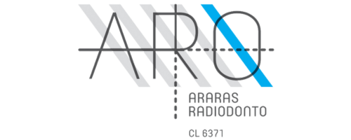 Logo ARO - RADIODONTO ARARAS